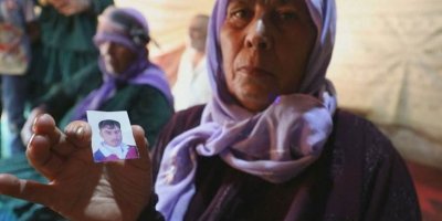 Malbatên girtiyan dixwazin bizanibin kurên wan sax in an mirî ne