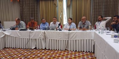 Akademîsyen: Divê Kurd li gorî berjewendiyên xwe yên netewî siyasetê bikin         