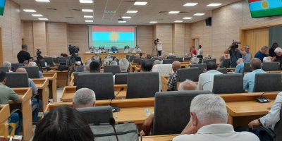 Li Amedê Konferansa 100 Saliya Peymana Lozanê û Pêşeroja Kurdistanê hat lidarxistin