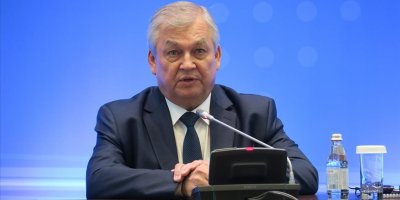 Nûnerê Putîn astengiyên li pêş asayîkirina pêwendiyên Enqere û Şamê aşkere dike