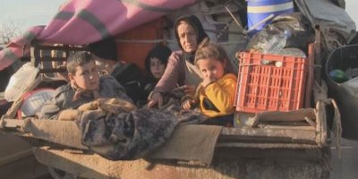 Guhertina demografiyê li Rojavayê Kurdistanê gihîştiye asteke metirsîdar