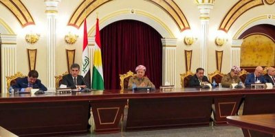 PDK: Pêwiste ji desthilata welatên cîran re rêz bigrin