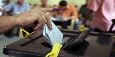 Bersiva Komîsyona Hilbijartinan a Iraqê li ser daxwaza Serokatiya Herêma Kurdistanê