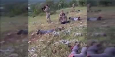 Li Licê 4 şivanên kurd rastî tundîya leşkeran hatine