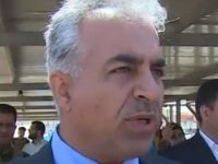 Komeke ji Efrînê derbasî Başûr bûn, Dezgeha Xêrxwaziyê ya Barzanî amadehiyê dike