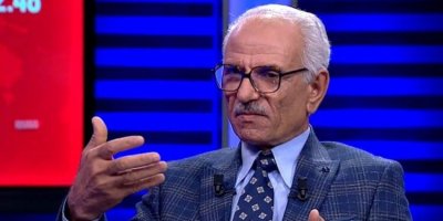 Siyasetmedarê Sûrî: Eger Esed bi Tirkiyê re li hev bike, dê pêşî HSDê bike hedef