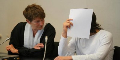 Jineke Almanî bi tometa beşdariya di kuştina keçeke Êzidî de tê darizandin