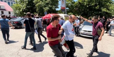 Li Dêrsimê 6 endam û rêveberên IHDyê hatin desteserkirin