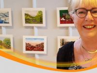 ”Geştek bo welatê hevalê min”