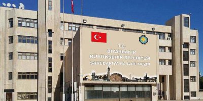 Dîyarbekir de kewt gure badê şîy Trabzon!