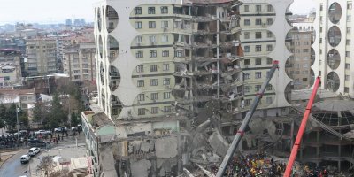 Tehqîqatê Sîteya Galerîa de 7 kesî tehlîye bîyê!