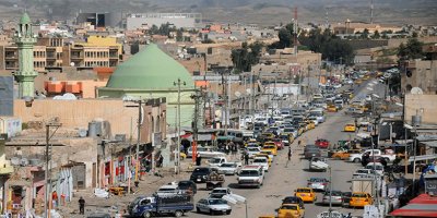Du welatiyên Kurd li Kerkûkê ji aliyê hêzeke ewlehiyê ve hatin kuştin