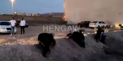 Dayîkên şehîdên şoreşa Jînayê li hember hewlên qirêj ên rejîmê bertek nîşan dan