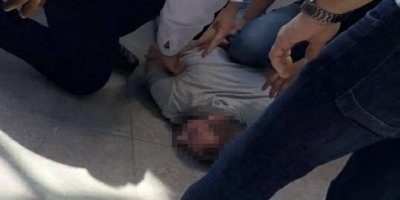 Bi çêkan êrişî Konsulxaneya Swêdê hate kirin