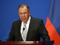 Lavrov: Bêyî kurdan qeyrana Sûriyeyê çareser nabe