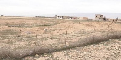 Komkujiya Şingalê: Heta niha tenê 170 cenaze hatine radestkirin