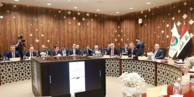 Hikûmeta Herêma Kurdistanê û hikûmeta Iraqê daxuyaniyeke hevbeş dan