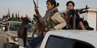 Di şerê navbeyna HSD û grûpa Sultan Murad de 7 kes hatin kuştin