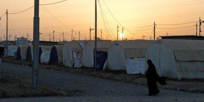 Wezareta Koç û Koçberan a Iraqê: 100 awareyên Êzidî vegeriyan Şingalê