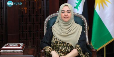Muna Qehwaçî: Ji bo qewareya Herêma Kurdistanê parastî be divê em yekrêz bin
