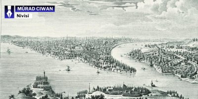 Kuştina Mîrza Paşaye Dasinîyê Waliyê Mûsilê li Stenbolê