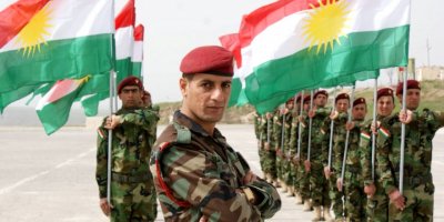 Wezareta Pêşmergeyan berfirehtir dibe: 3 lîwayên din tevlî bûn