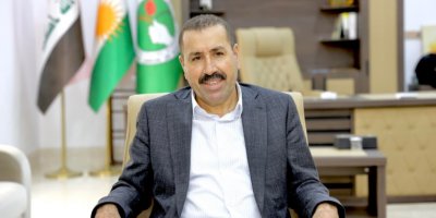 Li Hemrînê grûpeke çekdar êrişî baregeha YNKê kirin