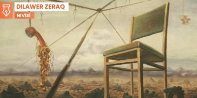 Berxwedana kevneşopê hewldana moderniyê