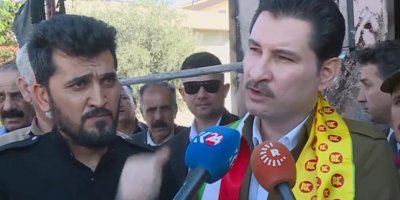 Şaxewan Ebdullah: Divê amarên 1957 bibe bingeha tomara dengderên Kerkûkê