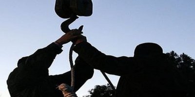 Di heyama heftiyekê de 24 girtî di Îranê de hatine bidarvekirin