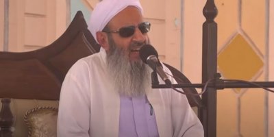 Mewlewî Ebdulhemîd: “Pirsgirêkên welat bi bidarvekirina xelkê çareser nabin”