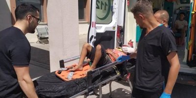 Bakurê Kurdistanê - 4 bajar 4 bûyerên trafîkê: 23 birîndar, miriyek