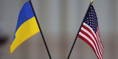 Amerîka pakêteke din a alîkariya serbazî bo Ukraynayê radigihîne