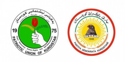 Ji YNKê ji bo PDKê: Ev salveger bibe derfetek ji bo pêşxistina pêwendiyên di navbera hêz û partiyan de