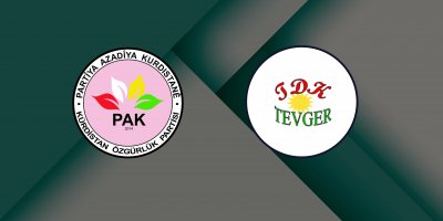 TDK-TEVGER û PAK: Em 78emîn salvegera damezrandina PDK-Îranê pîroz dikin