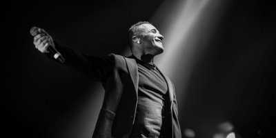 Mem Ararat dê li Amedê konserekê bide