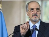 Caferî: Xûta xilas, dor hate Efrînê