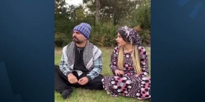 Tirkiyeyê YouTuberê Efrînî Kewso dersînor kir