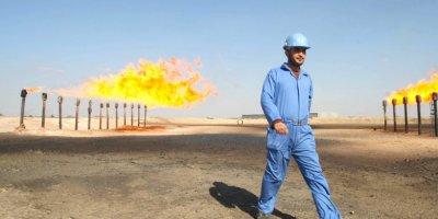 Tirkiye û Iraq: Divê hinardekirina petrola di zûtirîn dem de dest pê bike