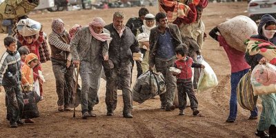 Parlamenterê CHPyê şertê '3 zarokan' xwest: Bila bên dersînorkirin