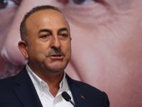 Ji Çavûşoğluyî li ser Efrînê bang li DYA û Fransa