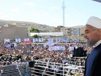 "Rûhanî li wir fabrîke vekir lê karmend ne ji Mahabadê ne"