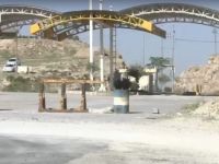 Riya Hewlêr-Mexmûr hat vekirin