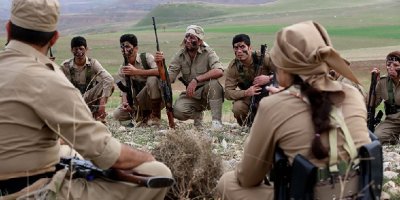 Îranê li ser partiyên Rojhilatê Kurdistanê daxuyanî da: Em demê dirêj nakin