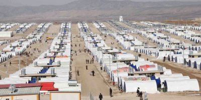 UNHCR: Em di alîkarîkirina penaberan de piştevaniya Hikûmeta Herêma Kurdistanê dikin