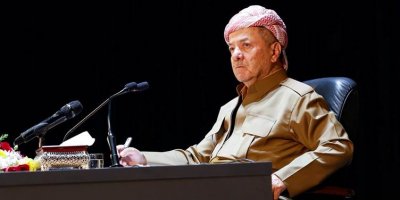 Serok Barzanî têkildarî Kerkûkê: Dê berdêlên giran ên rijandina xwîna zarokên me hebin