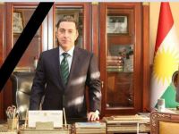 Ji Serokê Giştî yê PAKê Mustafa Özçelikî peyama Sersaxiyê bo Dilovan Îdrîs Barzanî