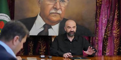 Bafil Talebanî hişyarî da: Demildest rê li ber rijandina xwînê bigirin