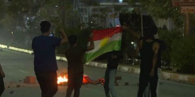 Piştî ku 4 Kurdan canê xwe ji dest da rêya Hewlêr-Kerkûkê hate vekirin