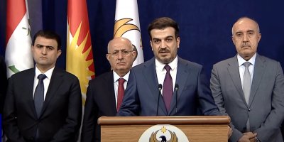 Pêşewa Hewramanî: Hikûmeta Iraqê siyaseta birçîkirinê li dijî Herêma Kurdistanê dimeşîne